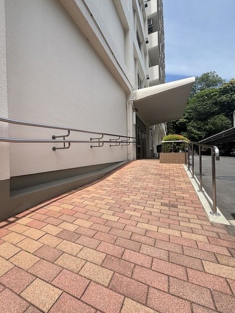 apartment 東京都中野区新井２丁目1-19 パックマートビル4F