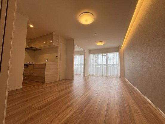 apartment 東京都中野区新井２丁目1-19 パックマートビル4F