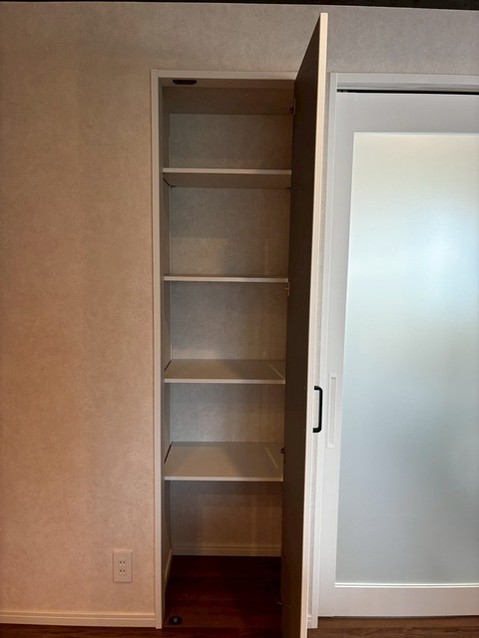 apartment 東京都中野区新井２丁目1-19 パックマートビル4F
