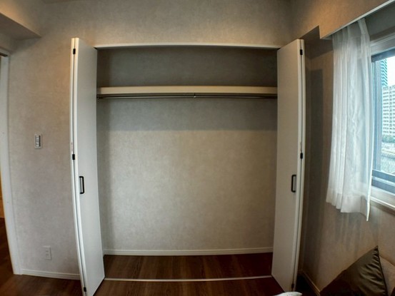 apartment 東京都中野区新井２丁目1-19 パックマートビル4F