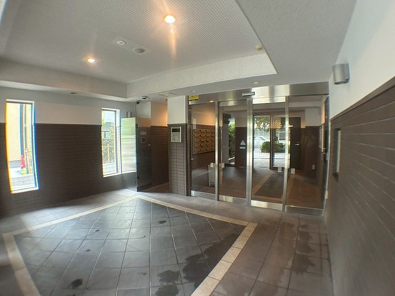 apartment 東京都中野区新井２丁目1-19 パックマートビル4F