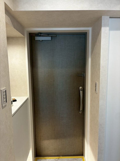 apartment 東京都中野区新井２丁目1-19 パックマートビル4F