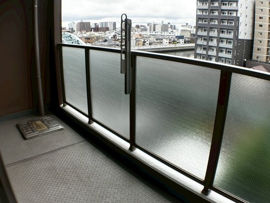 apartment 東京都中野区新井２丁目1-19 パックマートビル4F
