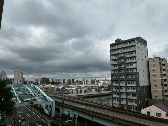 apartment 東京都中野区新井２丁目1-19 パックマートビル4F
