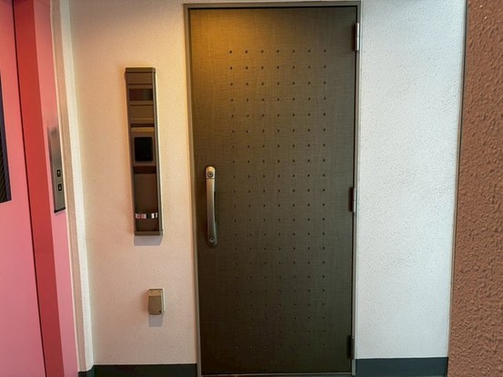apartment 東京都中野区新井２丁目1-19 パックマートビル4F