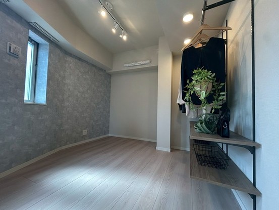 apartment 東京都中野区新井２丁目1-19 パックマートビル4F