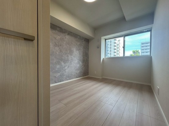 apartment 東京都中野区新井２丁目1-19 パックマートビル4F