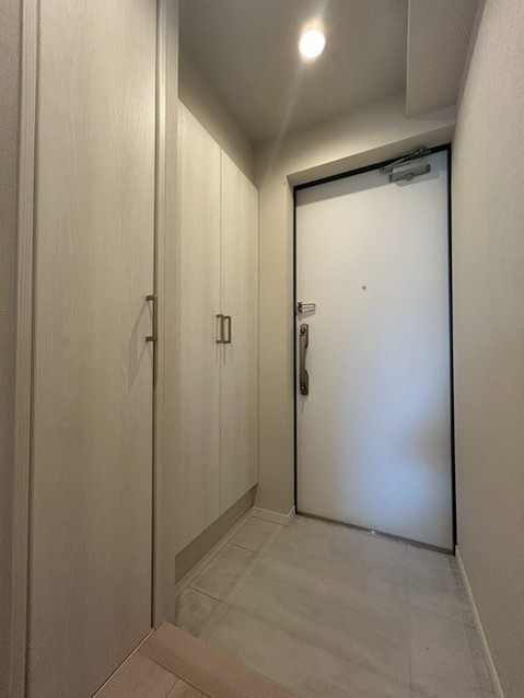 apartment 東京都中野区新井２丁目1-19 パックマートビル4F