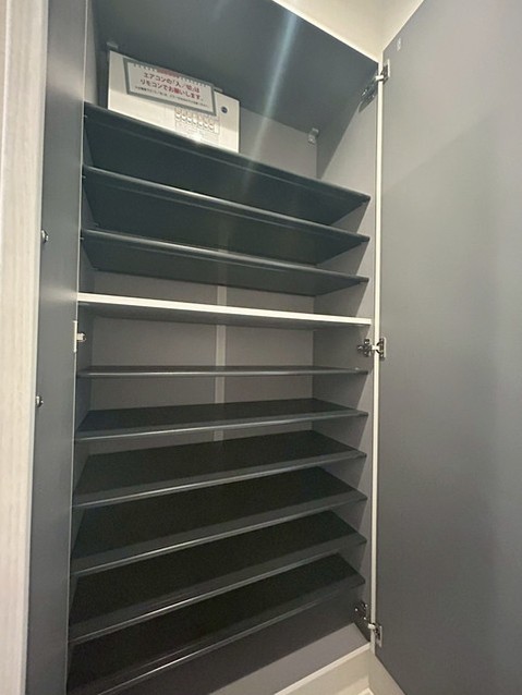 apartment 東京都中野区新井２丁目1-19 パックマートビル4F