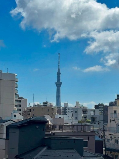 apartment 東京都中野区新井２丁目1-19 パックマートビル4F