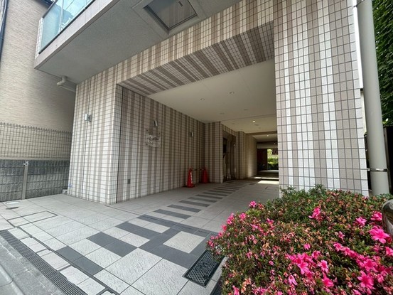 apartment 東京都中野区新井２丁目1-19 パックマートビル4F