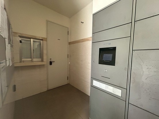 apartment 東京都中野区新井２丁目1-19 パックマートビル4F