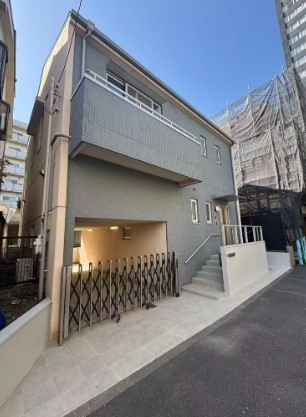 detached 東京都中野区新井２丁目1-19 パックマートビル4F
