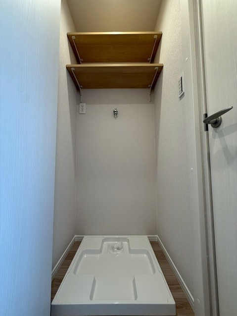 apartment 東京都中野区新井２丁目1-19 パックマートビル4F