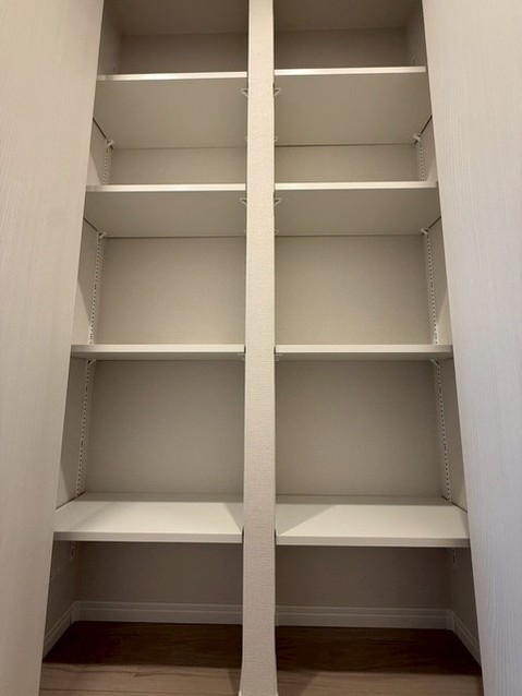 apartment 東京都中野区新井２丁目1-19 パックマートビル4F