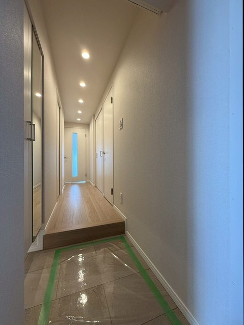 apartment 東京都中野区新井２丁目1-19 パックマートビル4F