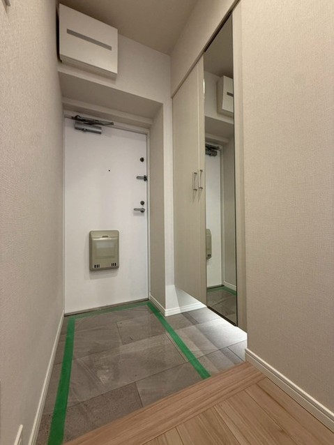 apartment 東京都中野区新井２丁目1-19 パックマートビル4F