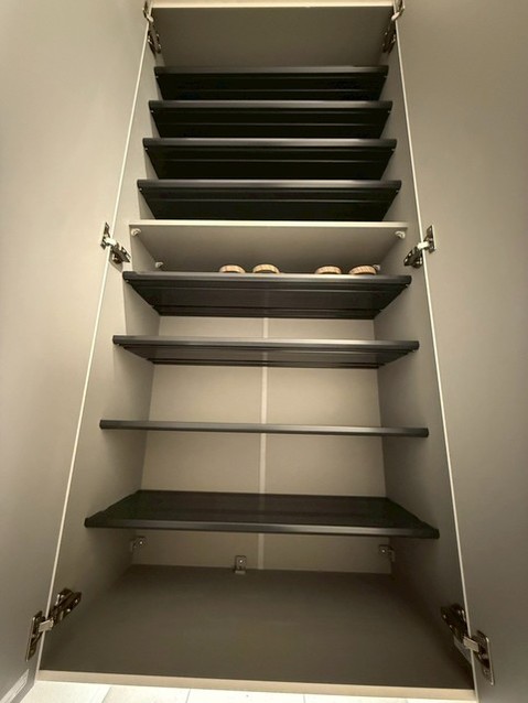 apartment 東京都中野区新井２丁目1-19 パックマートビル4F