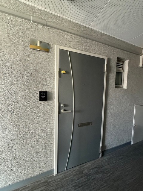 apartment 東京都中野区新井２丁目1-19 パックマートビル4F