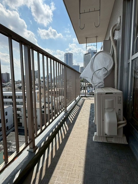 apartment 東京都中野区新井２丁目1-19 パックマートビル4F