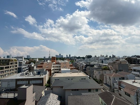 apartment 東京都中野区新井２丁目1-19 パックマートビル4F