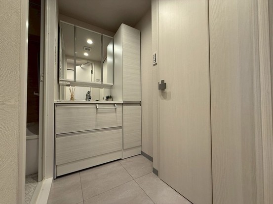 apartment 東京都中野区新井２丁目1-19 パックマートビル4F