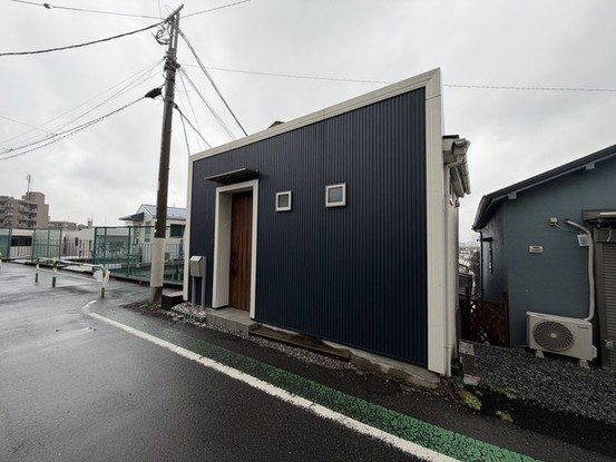 detached 東京都中野区新井２丁目1-19 パックマートビル4F