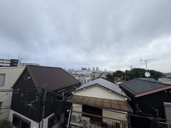 detached 東京都中野区新井２丁目1-19 パックマートビル4F