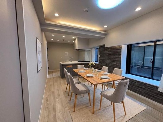apartment 東京都中野区新井２丁目1-19 パックマートビル4F