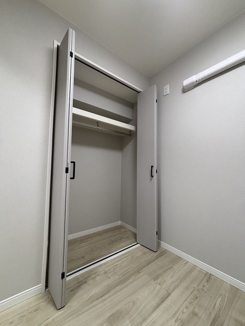 apartment 東京都中野区新井２丁目1-19 パックマートビル4F