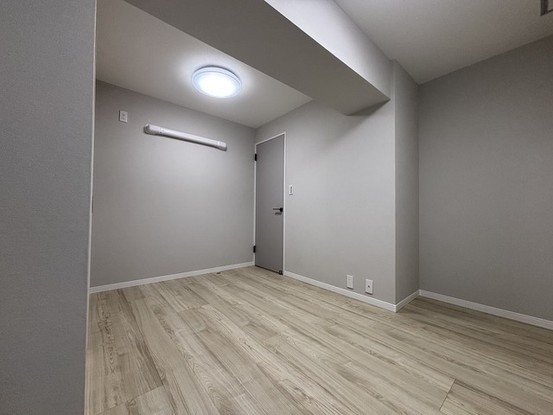 apartment 東京都中野区新井２丁目1-19 パックマートビル4F