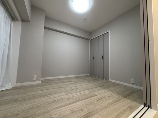 apartment 東京都中野区新井２丁目1-19 パックマートビル4F