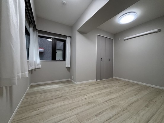 apartment 東京都中野区新井２丁目1-19 パックマートビル4F