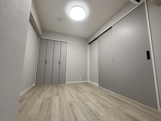 apartment 東京都中野区新井２丁目1-19 パックマートビル4F