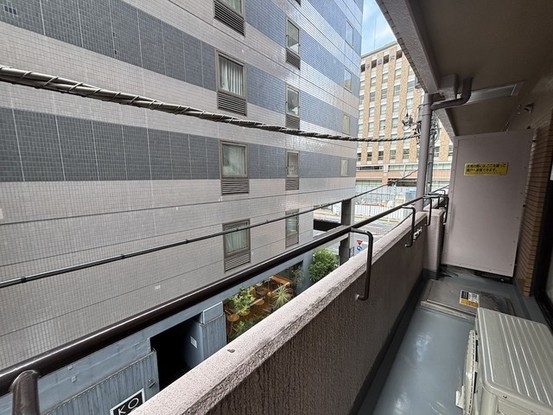 apartment 東京都中野区新井２丁目1-19 パックマートビル4F