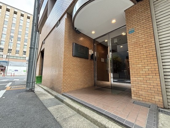apartment 東京都中野区新井２丁目1-19 パックマートビル4F