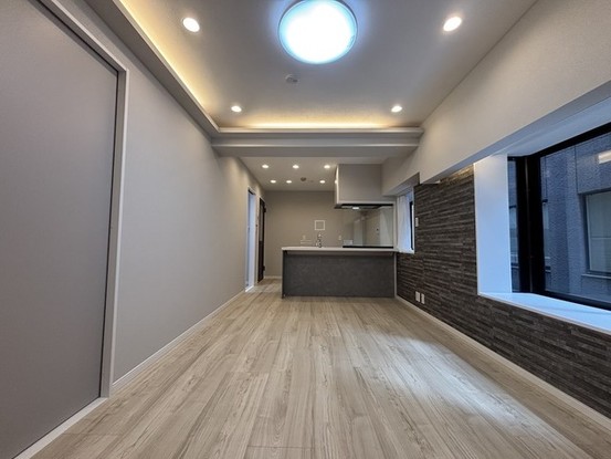 apartment 東京都中野区新井２丁目1-19 パックマートビル4F