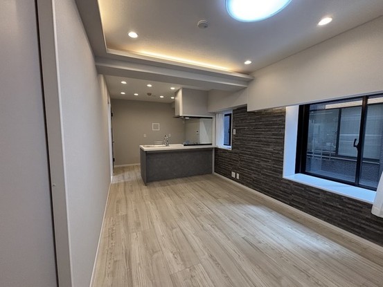 apartment 東京都中野区新井２丁目1-19 パックマートビル4F