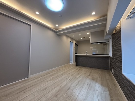 apartment 東京都中野区新井２丁目1-19 パックマートビル4F