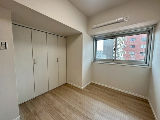 apartment 東京都中野区新井２丁目1-19 パックマートビル4F