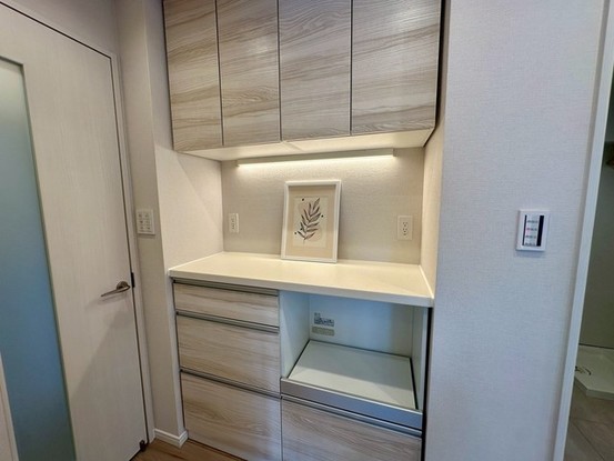 apartment 東京都中野区新井２丁目1-19 パックマートビル4F