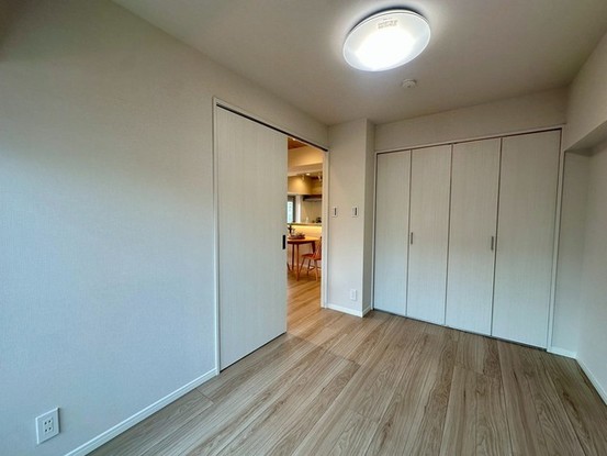apartment 東京都中野区新井２丁目1-19 パックマートビル4F