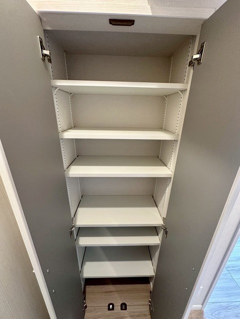 apartment 東京都中野区新井２丁目1-19 パックマートビル4F