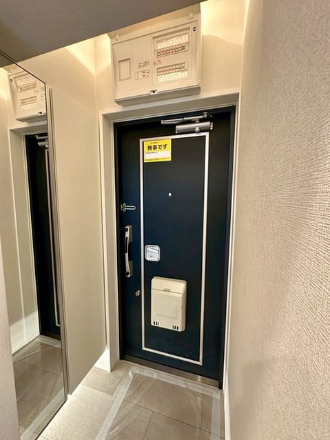 apartment 東京都中野区新井２丁目1-19 パックマートビル4F