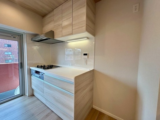 apartment 東京都中野区新井２丁目1-19 パックマートビル4F