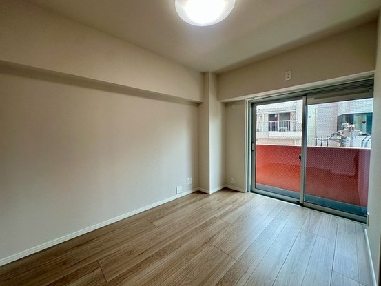 apartment 東京都中野区新井２丁目1-19 パックマートビル4F
