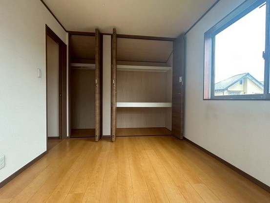 detached 東京都中野区新井２丁目1-19 パックマートビル4F