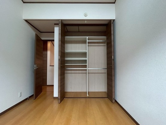 detached 東京都中野区新井２丁目1-19 パックマートビル4F