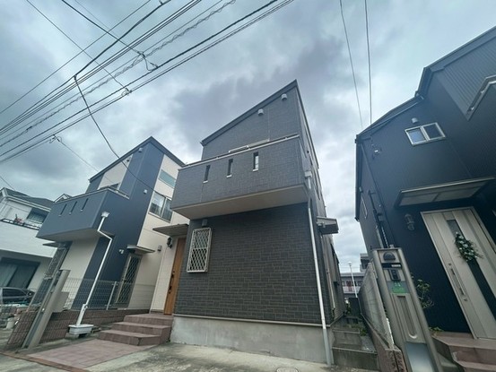 detached 東京都中野区新井２丁目1-19 パックマートビル4F