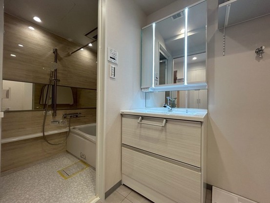 apartment 東京都中野区新井２丁目1-19 パックマートビル4F